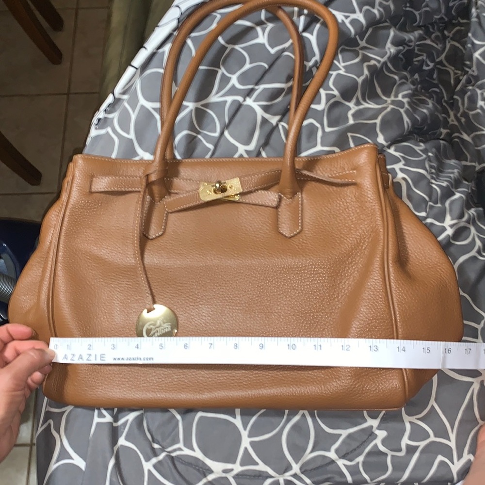 Collins Purse 🤎 - Picture 7 of 8